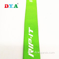 High Elasticity Logo Printed Woven Twill Elastic Band